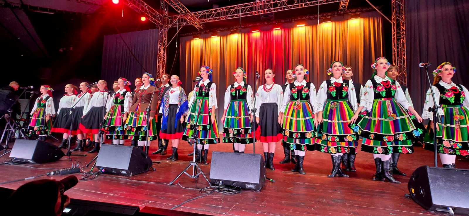 Vistula Folk Festival 