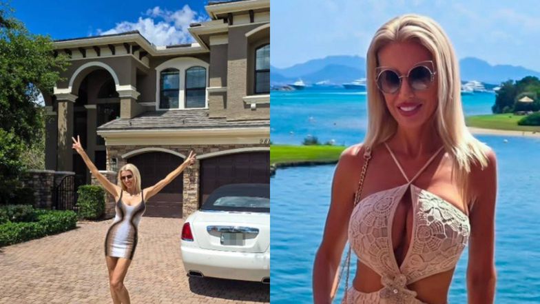 Aneta Glam kupiła drugi dom