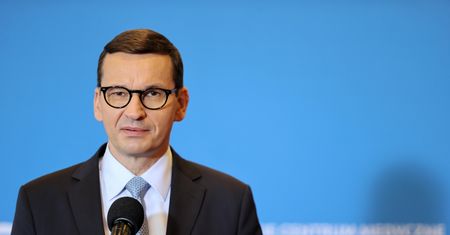 Mateusz Morawiecki o stanie wyjątkowym. Jasna deklaracja premiera