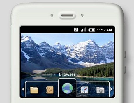 Android SDK ruszył w świat 1
