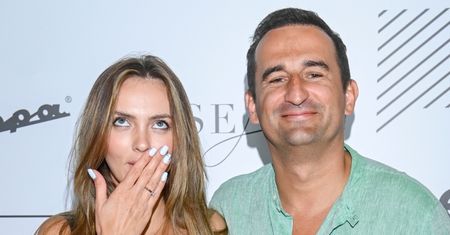 Marcela Leszczak i Misiek Koterski korzystają z terapii dla par: "Nasze drogi bardzo często się ROZCHODZĄ"