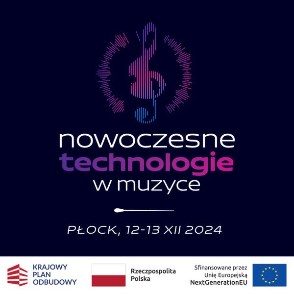 Nowoczesne technologie w muzyce