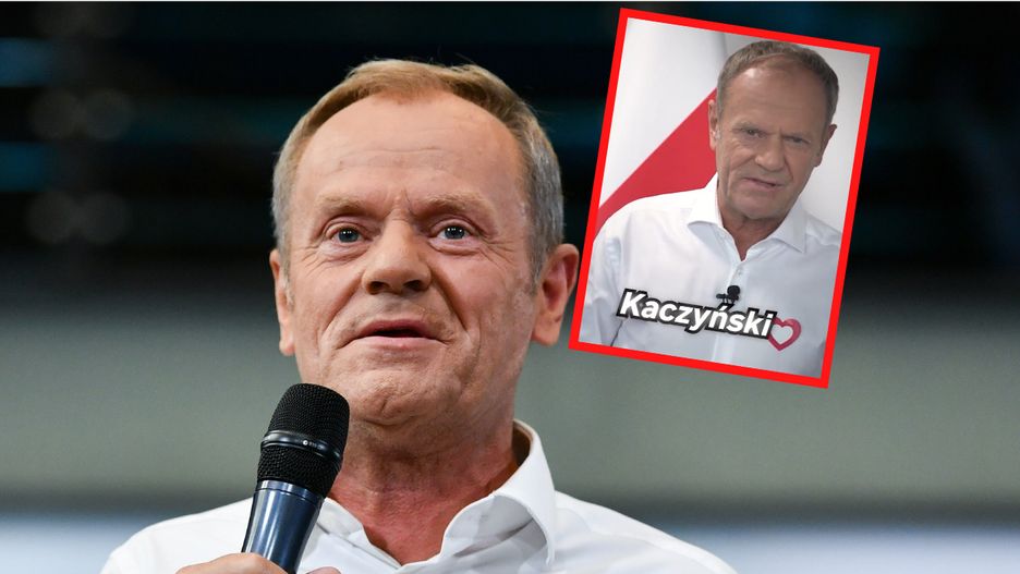Donald Tusk