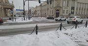 Lublin: Śnieżna niedziela. Sprawdzamy, jak radzą sobie kierowcy i piesi