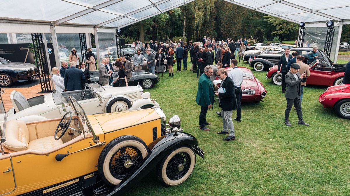 Polski Konkurs Elegancji