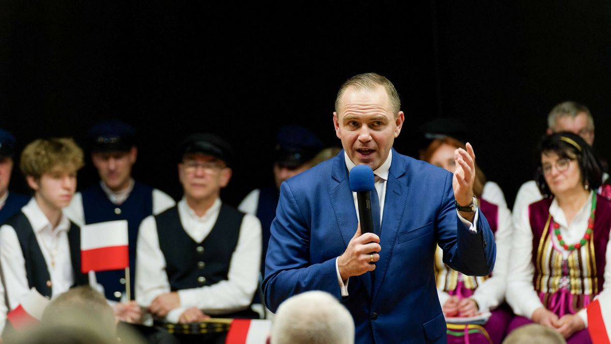 PiS podkręca kampanię. Nawrocki ma być jak sąsiad, który stanie w obronie