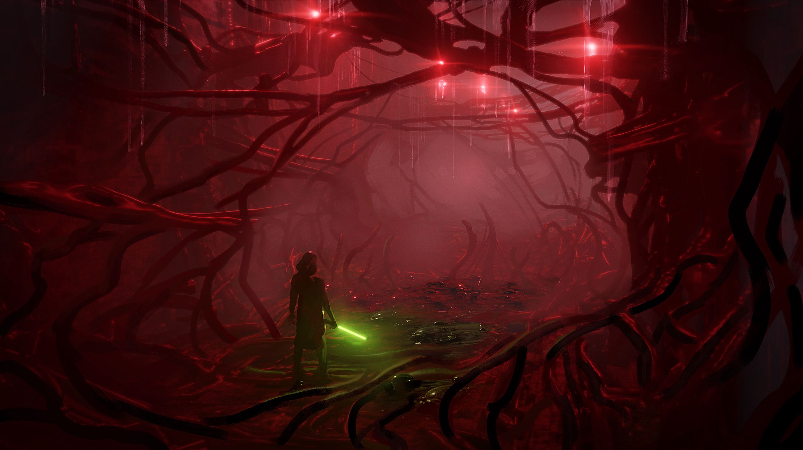 Star Wars: The Old Republic. Legacy of the Sith 
