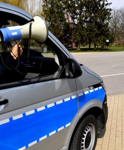 22-latka pod wpływem alkoholu trenowała jazdę samochodem przed egzaminem na prawo jazdy