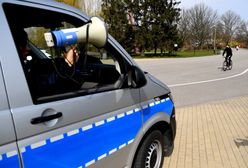 22-latka pod wpływem alkoholu trenowała jazdę samochodem przed egzaminem na prawo jazdy