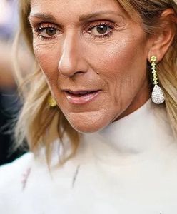 Nie ma lekarstwa na tę chorobę. Celine Dion ledwo się porusza