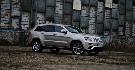 Fiat Chrysler Automobiles wzywa do serwisów