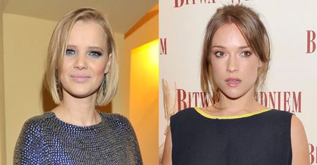 Joanna Kulig lepsza od Curuś?