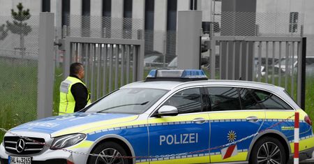 Media: w domu publicznym w Kolonii mogli ukrywać się chińscy szpiedzy
