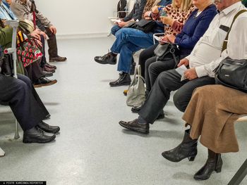 Za te choroby ZUS wypłaci 1878 zł miesięcznie. Lista jest długa