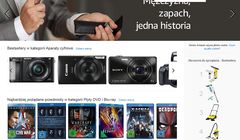 Amazon z polską wersją językową sonduje nasz rynek. „To nie jest polska premiera platformy”