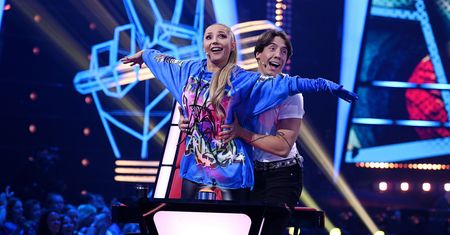 "The Voice Kids": 12-letnia następczyni Celine Dion. Kompletnie oczarowała jurorów