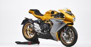 Wygląda jak klasyk, a jest naszpikowany elektroniką. MV Agusta prezentuje nowe Superveloce