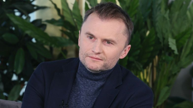 Piotr Jacoń dzieli się rodzinnym dramatem związanym z transpłciowością córki