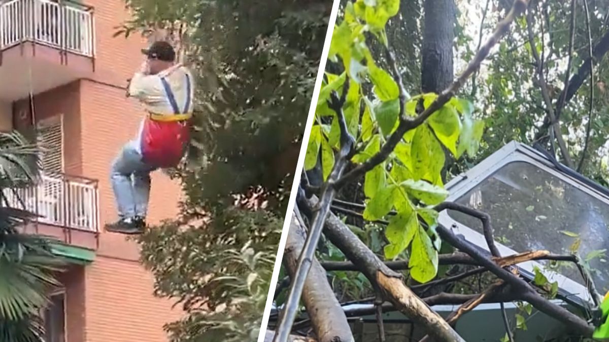 Tragiczny wypadek we Włoszech