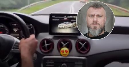 Piracki rajd na Dolnym Śląsku. "Zachcianka chwili"