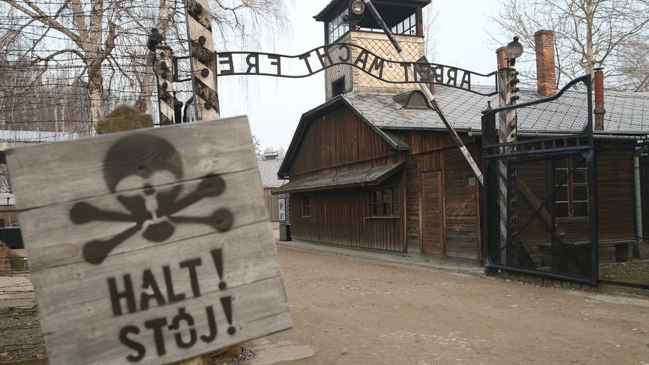 80 rocznica pierwszego transportu jeńców do KL Auschwitz