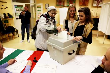 Węgry głosują. Wstępne wyniki już wieczorem