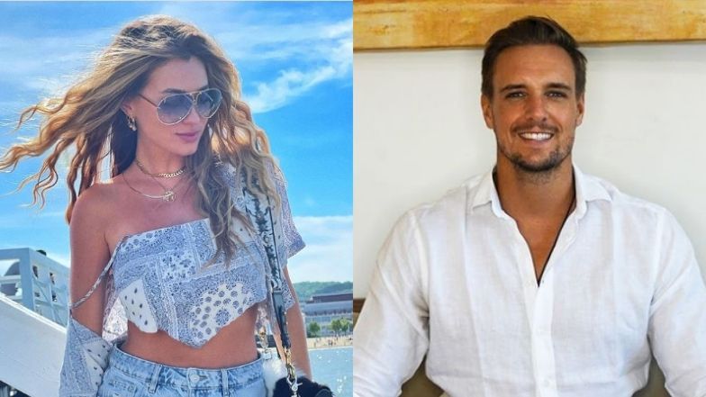 Marcelina Zawadzka zdradza, że Niemcy są jej drugim ulubionym krajem