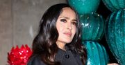 57-letnia Salma Hayek zachwyca boską figurą na rodzinnych wakacjach. Aktorka pochwaliła się sesją w bikini (FOTO)