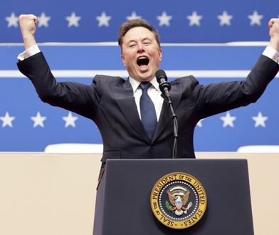 Miliarderzy w rządzie Trumpa. "To oligarchizacja polityki"