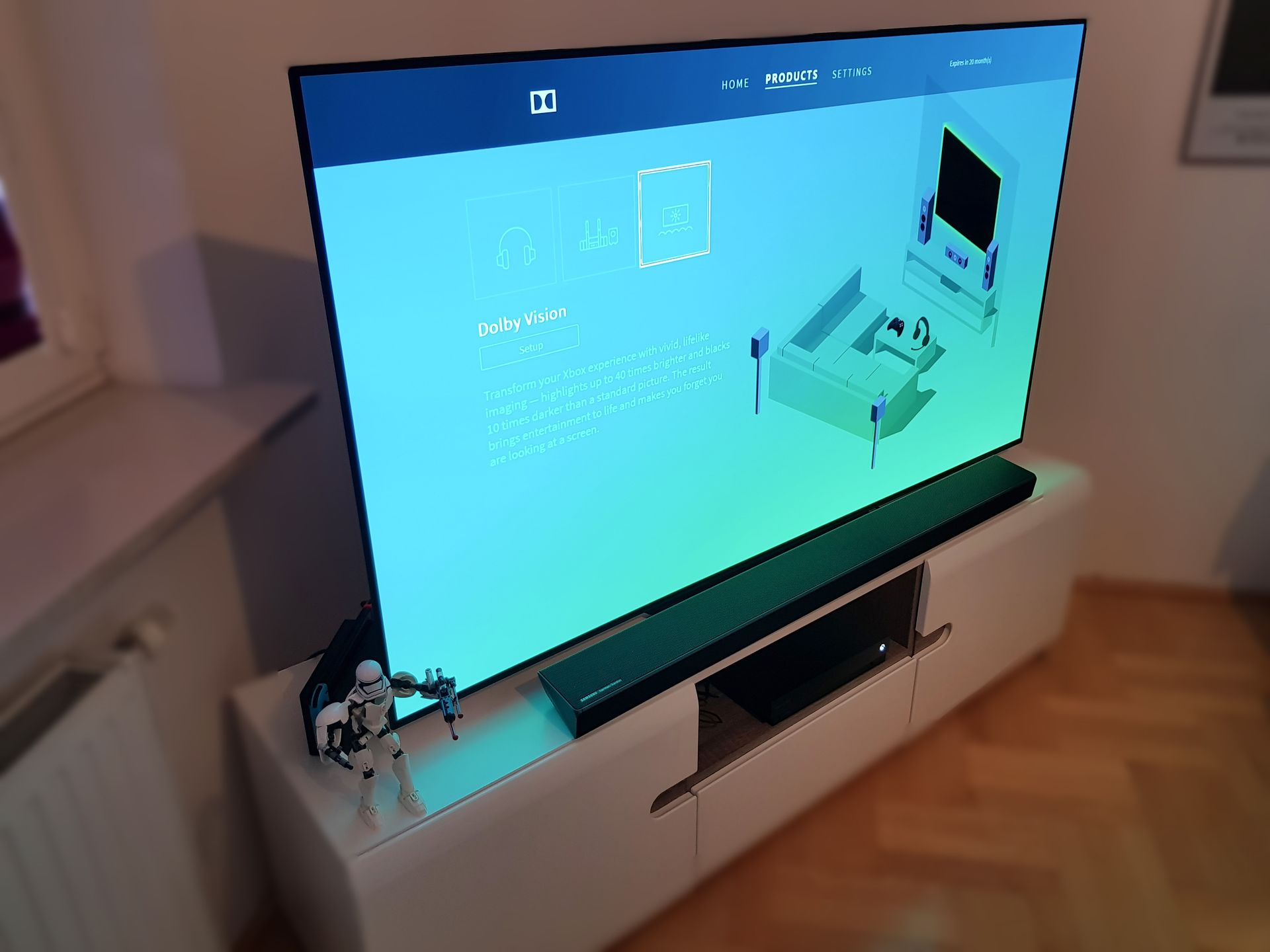 HDR: co to jest, co daje ten efekt i gdzie go znajdziemy? 7