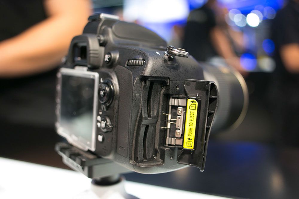 Nikon D600 - pierwsze wrażenia [galeria] 6