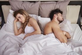Sygnały świadczące o tym, że w związku brakuje seksu (WIDEO)