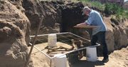 Odkryty szkielet dużo młodszy niż przypuszczali archeolodzy