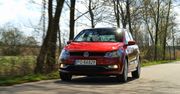 Nowy Volkswagen Polo 1,2 TSI Highline - pierwsza jazda