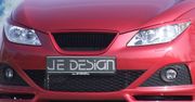 Kolejna klapa – JE Design Ibiza ST 1.6 TDI CR (2011)