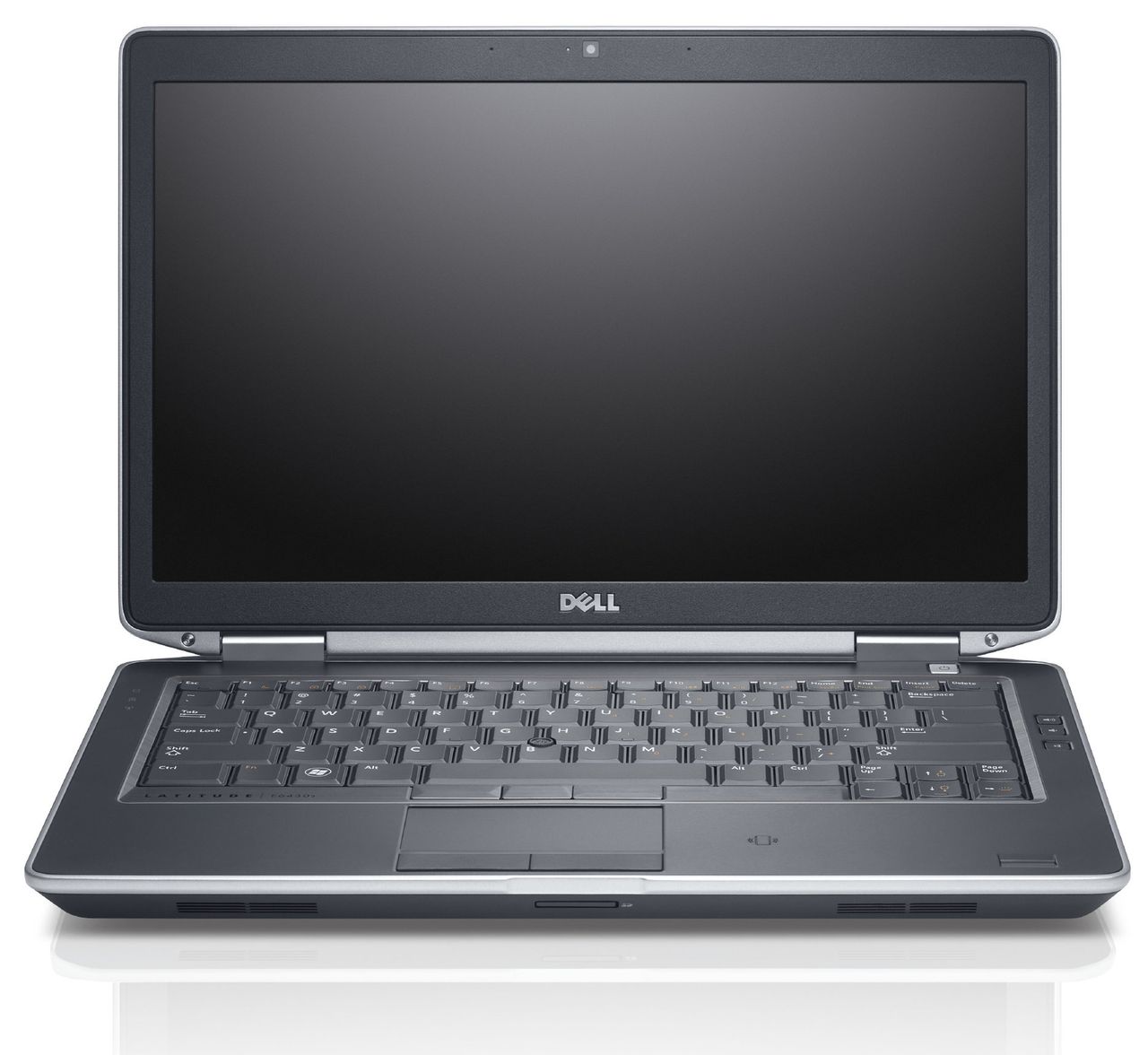 Dell Latitude E4 - eleganckie, solidne i wydajne