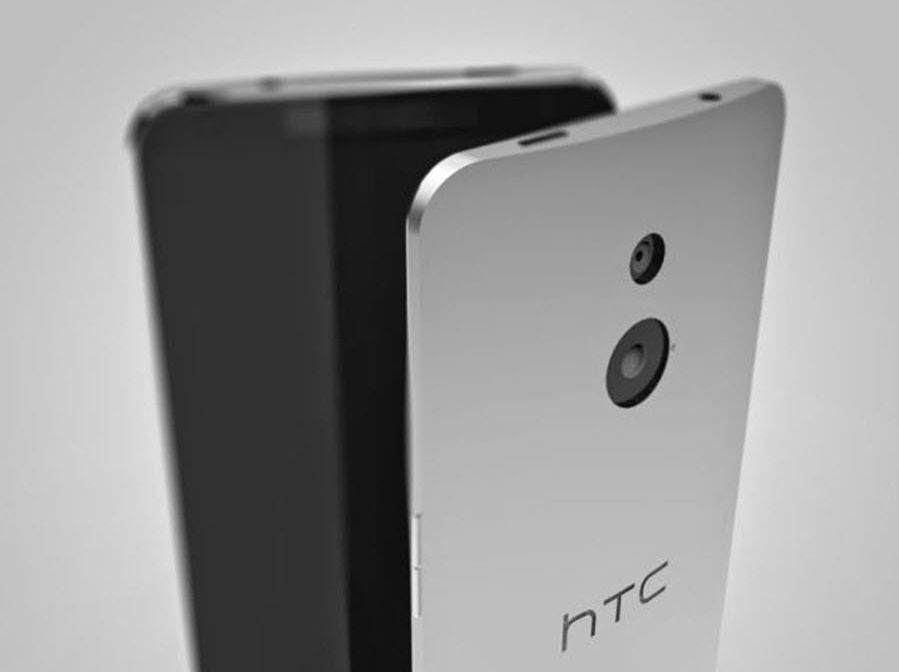 HTC One (M9) będzie mieć ekran QHD, aparat 16 Mpix i... starszego Snapdragona 805?