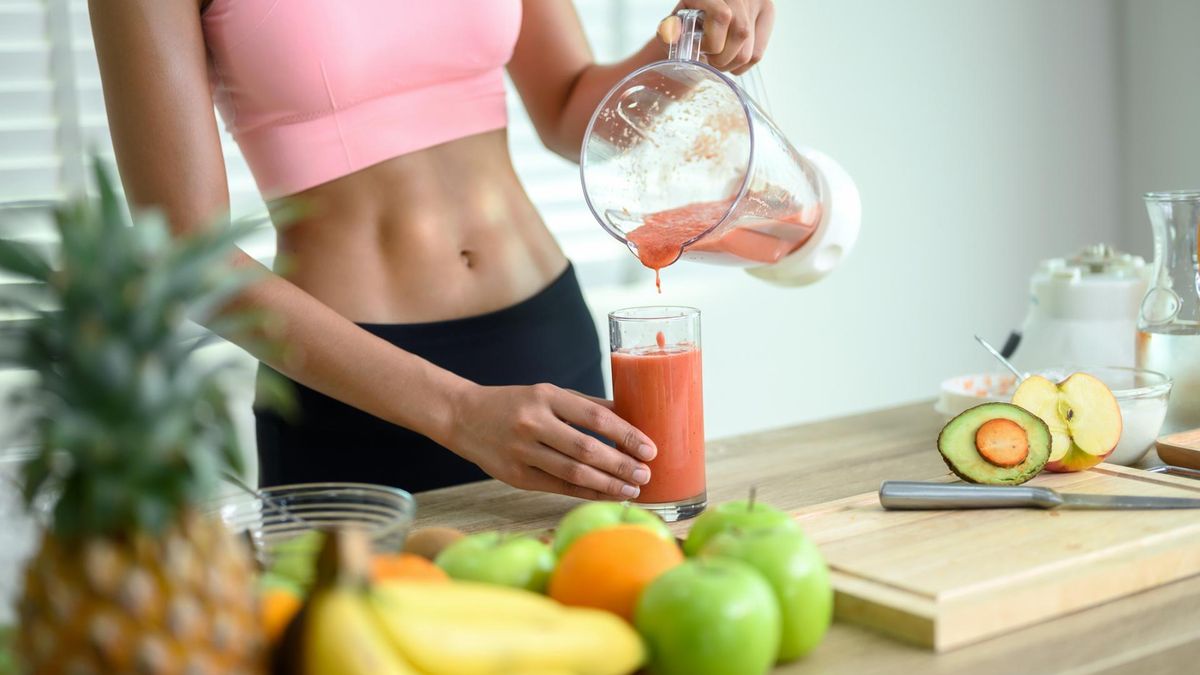 Dieta oczyszczająca - usprawnij pracę jelit i chudnij z łatwością