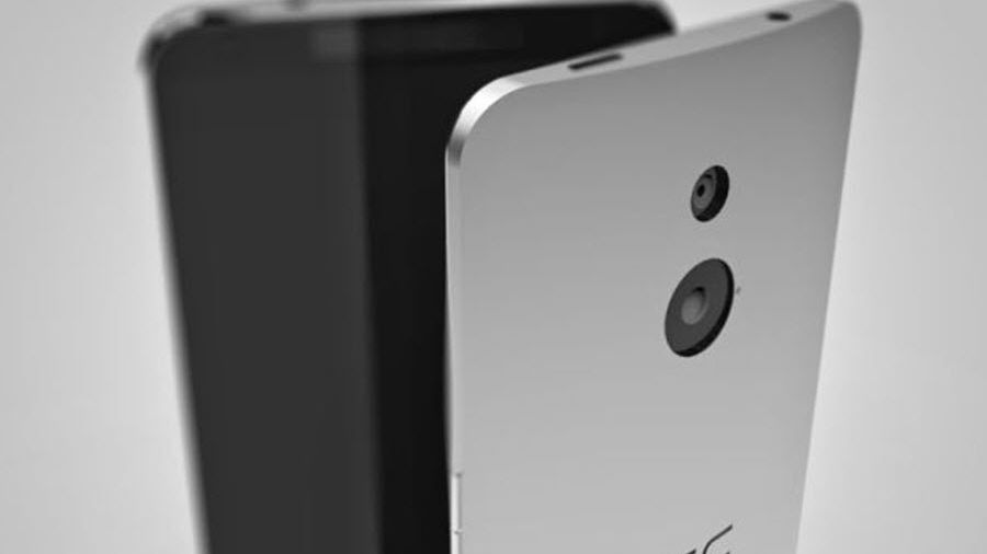 HTC One (M9) będzie mieć ekran QHD, aparat 16 Mpix i... starszego Snapdragona 805? 1