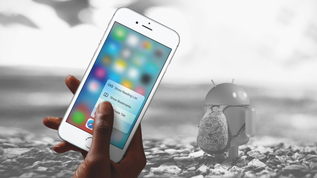 Przesiadłem się z Androida na iPhone’a. Czy było warto? Przemyślenia po kilku miesiącach 1