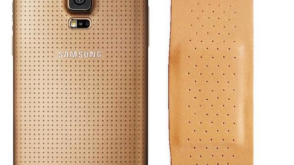 Głupio wyszło, czyli trudno być fanem Samsunga w dzisiejszych czasach 1