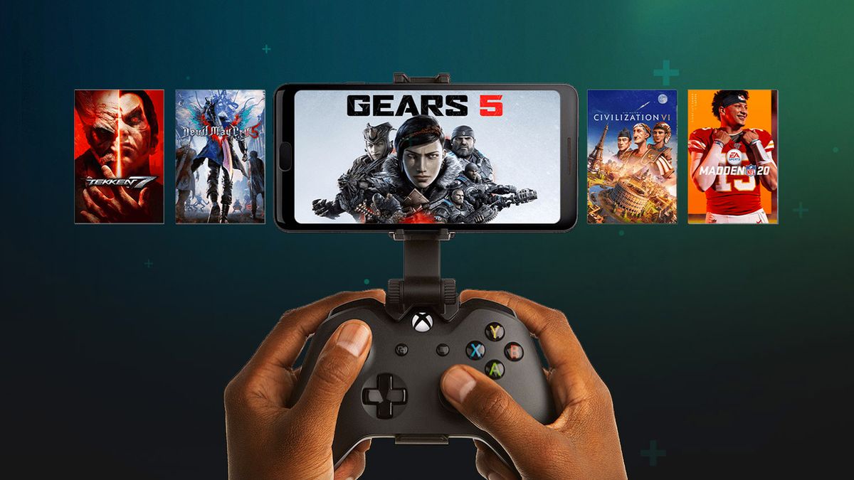 Microsofcie, jak ty mi właśnie zaimponowałeś. xCloud to strzał w 10 (opinia) 1