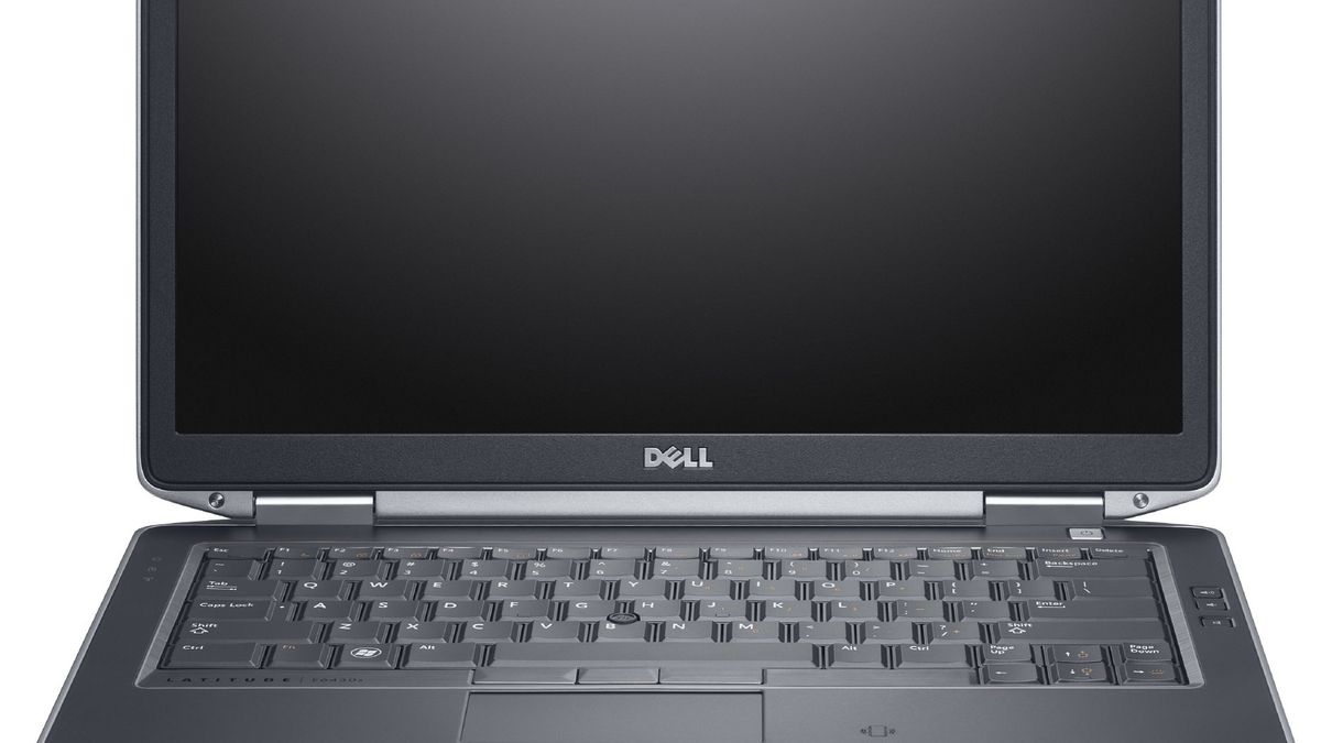 Dell Latitude E4 - eleganckie, solidne i wydajne 1