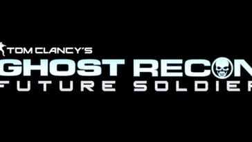 Tom Clancy's Ghost Recon Future Soldier - nowy trailer 1