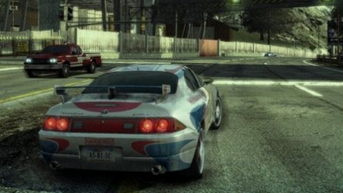 Burnout Paradise The Ultimate Box: jest demo PC!  (aktualizacja) 1