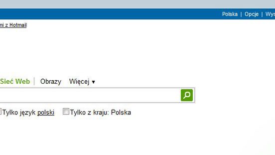 Dlaczego Microsoft wciąż walczy o rynek wyszukiwarek? 1