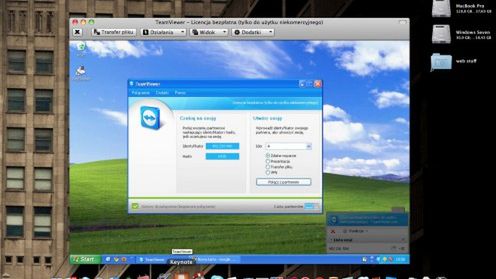 TOP 3 programy do zdalnej kontroli pulpitu 1