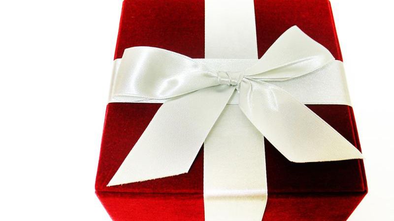 Wymiana prezentów niechcianych 1