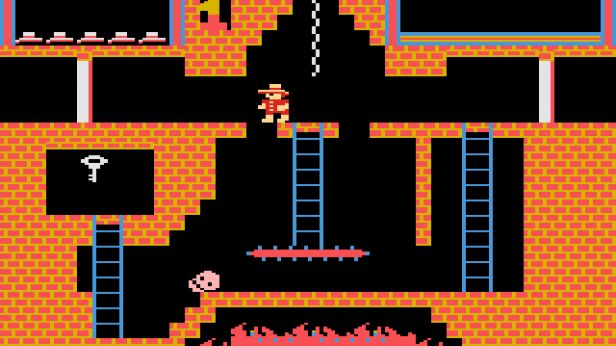 Pokolenie Top Secret [cz. 4]. "Wielgaśne, czarne dyskietki" i "rozlatujące się joysticki" 1