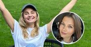 Małgorzata Socha zachwycona powrotem Agnieszki Sienkiewicz do "Przyjaciółek". Fani mają jedno wielkie "ale"...